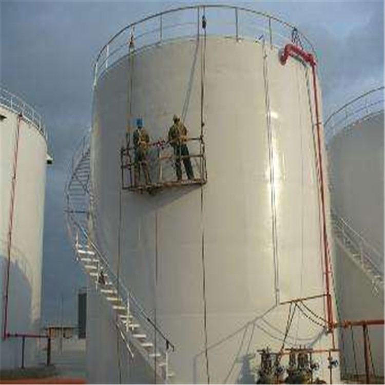 修文喷漆翻新・工业喷漆・设备喷漆服务简介